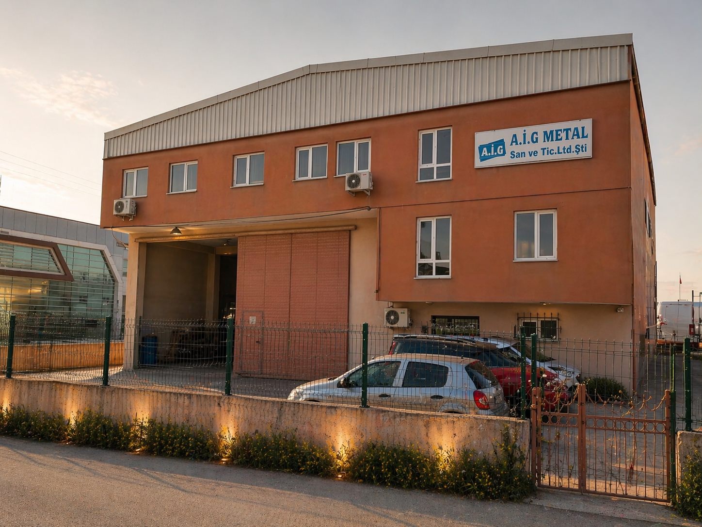 Hakkımızda